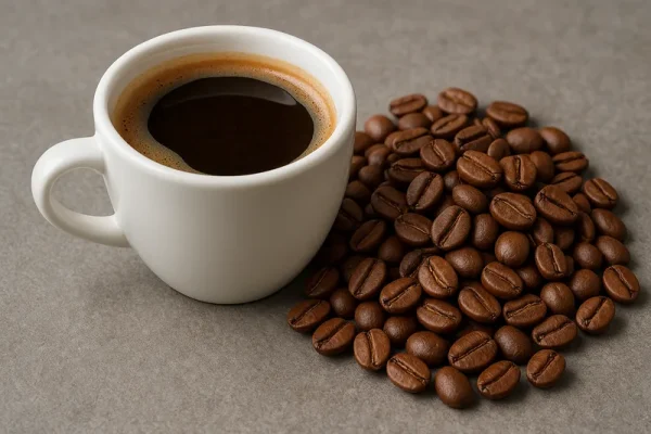 ☕ 이 증상이 있다면… 커피를 당장 멈춰야 하는 이유!