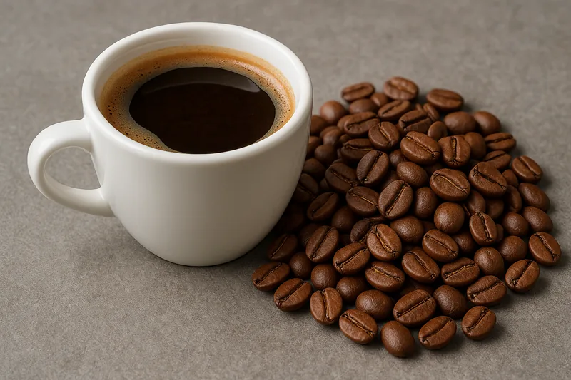 ☕ 이 증상이 있다면… 커피를 당장 멈춰야 하는 이유!