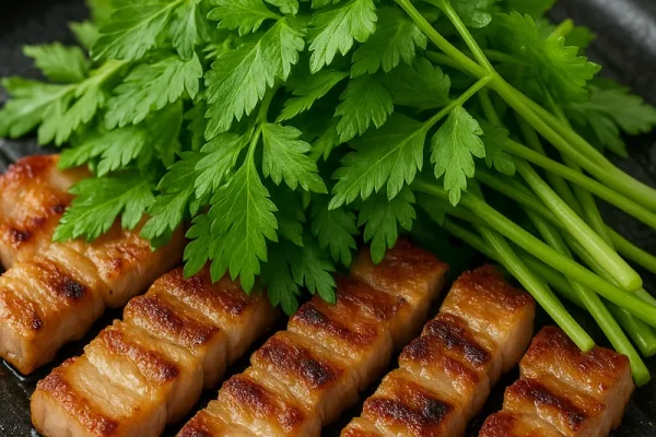 이 맛있는 걸 한국인만 먹고 있었나?