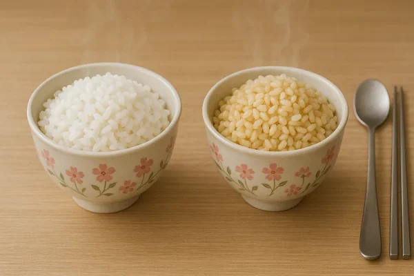 🥣 일부러 건강하려고 먹었는데… 알고 계셨나요?