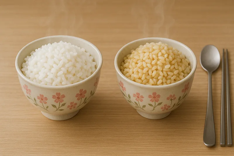🥣 일부러 건강하려고 먹었는데… 알고 계셨나요?