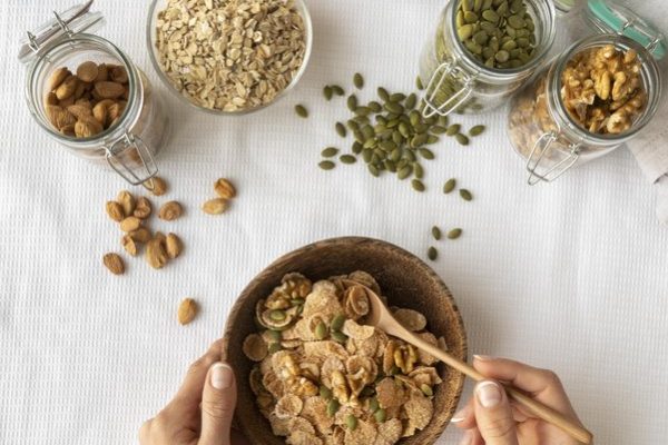 🍚 “혈당 스파이크”가 뭘까요? 알아두면 건강이 달라져요!