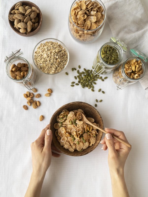 🍚 “혈당 스파이크”가 뭘까요? 알아두면 건강이 달라져요!