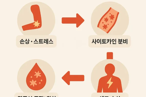 🔥 99% 젊어지고 건강해지는 법, 단 3가지만 기억하세요!