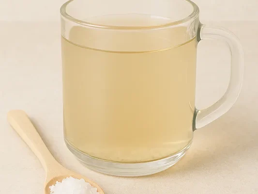 🌿 “소금, 알고 먹으면 약이 됩니다”(소금1탄)